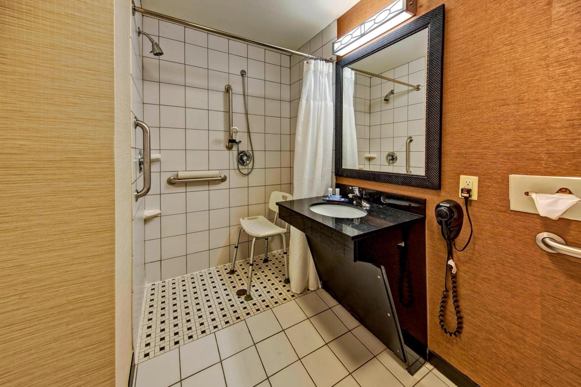 Fairfield Inn And Suites By Marriott Oklahoma City Airport Esterno foto