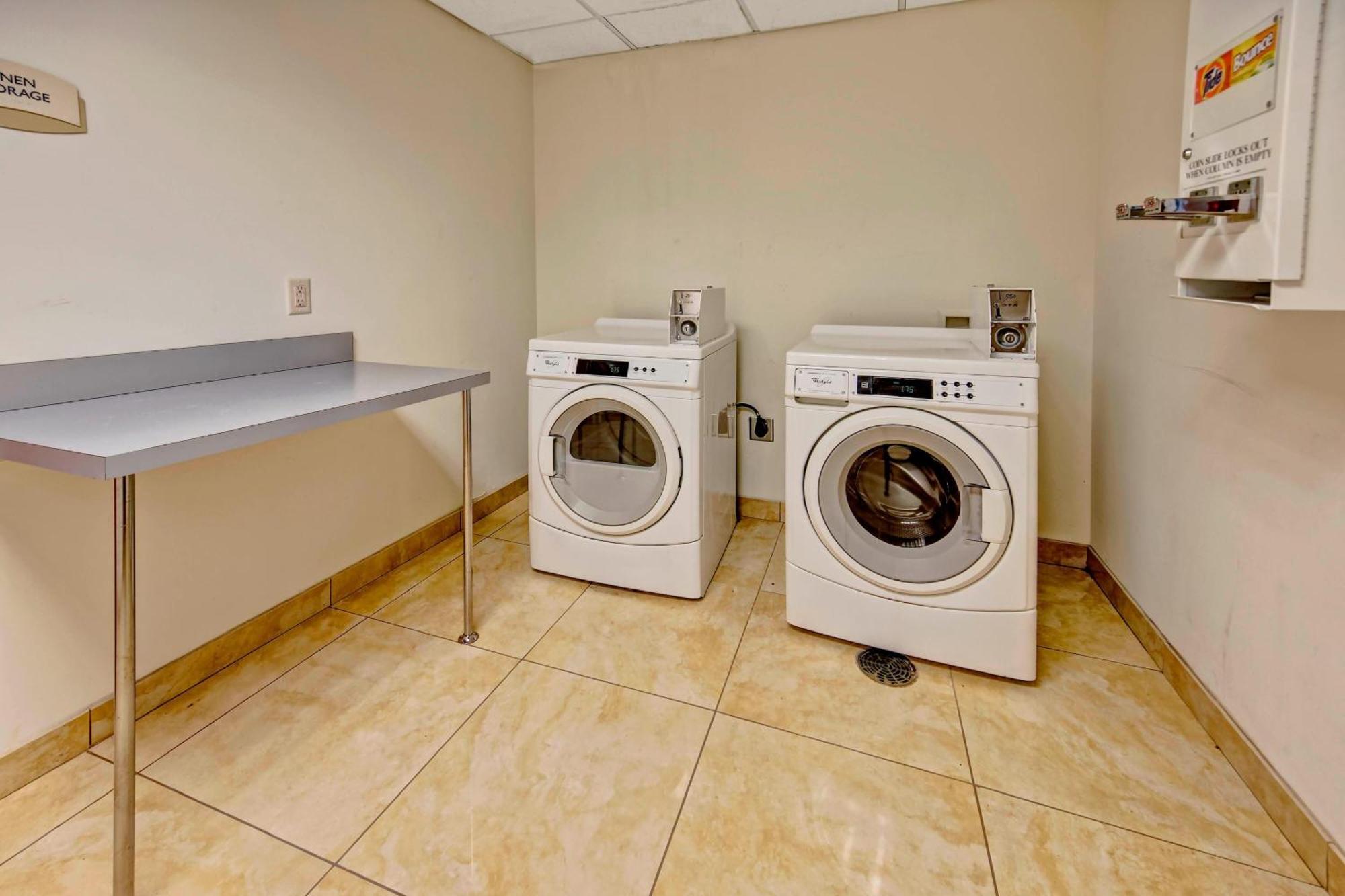 Fairfield Inn And Suites By Marriott Oklahoma City Airport Esterno foto