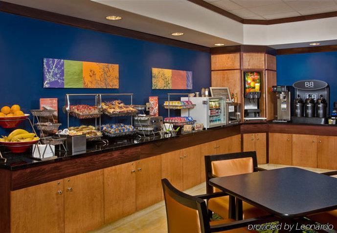 Fairfield Inn And Suites By Marriott Oklahoma City Airport Esterno foto